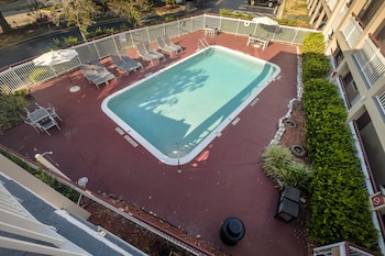 quality inn orlando near international drive