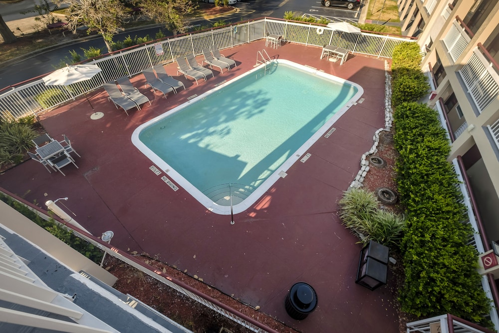 quality inn orlando near international drive