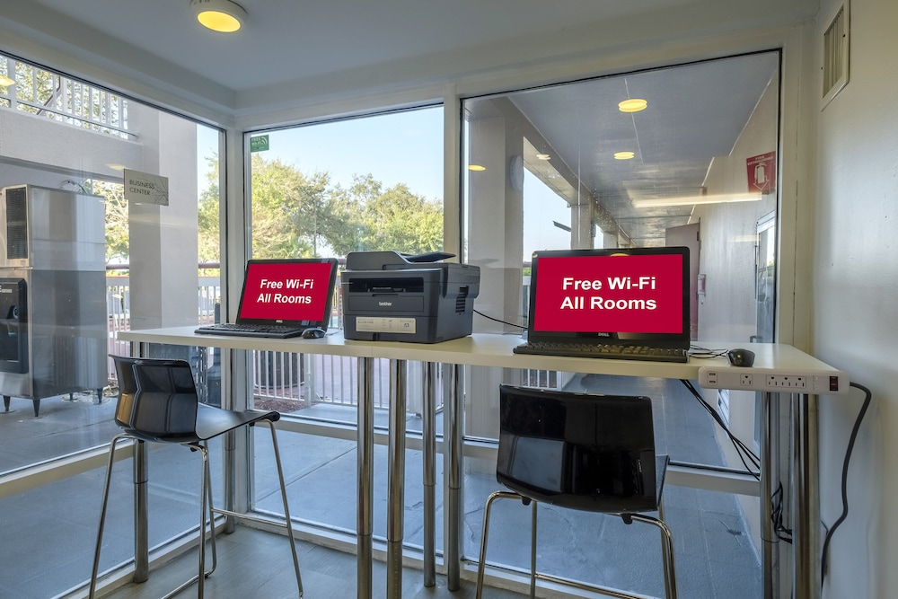 quality inn orlando near international drive