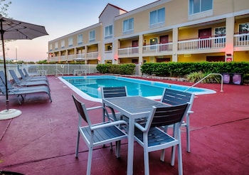 quality inn orlando near international drive