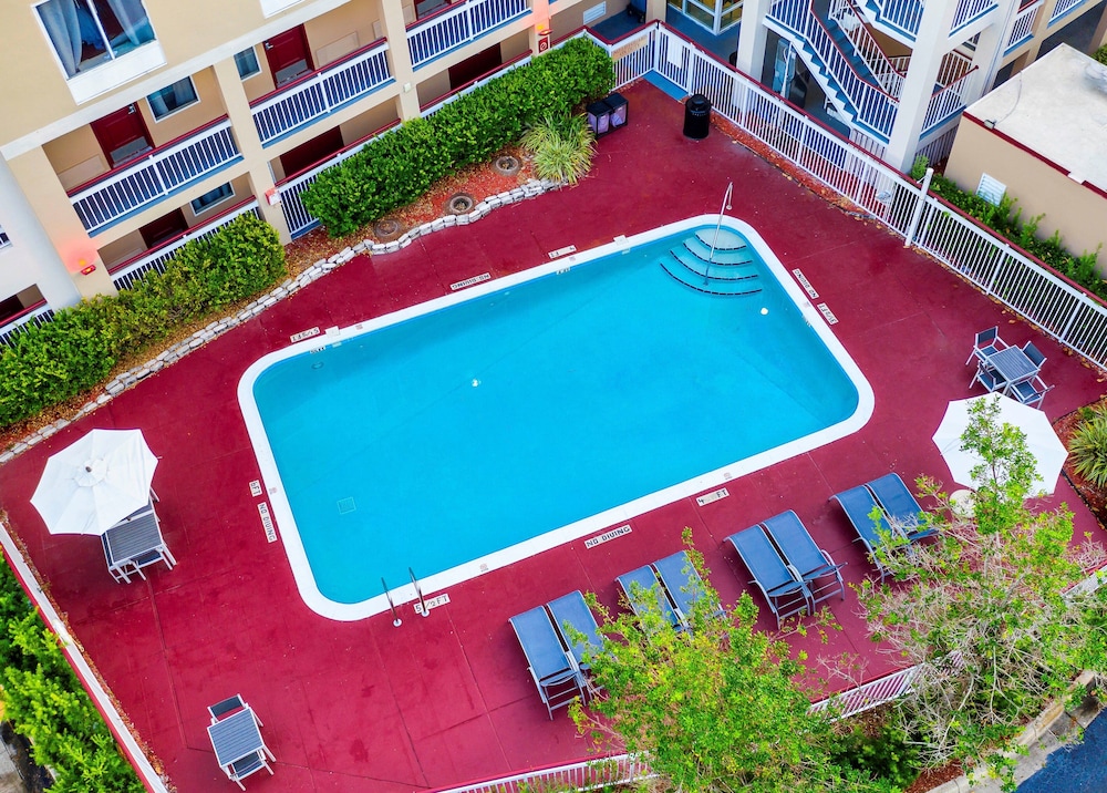 quality inn orlando near international drive