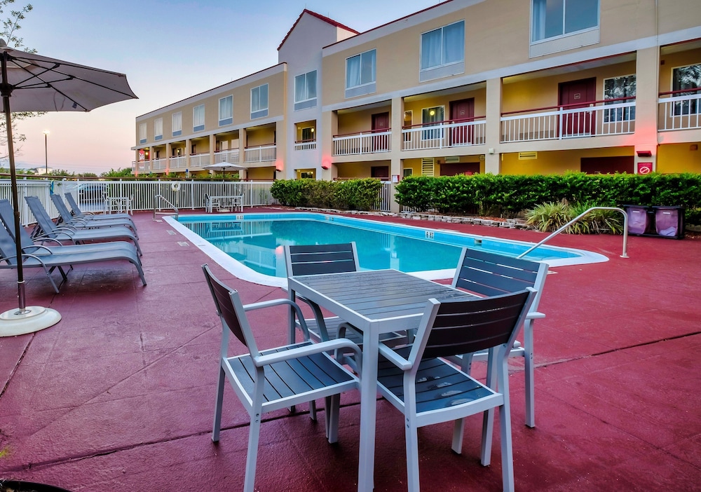 quality inn orlando near international drive