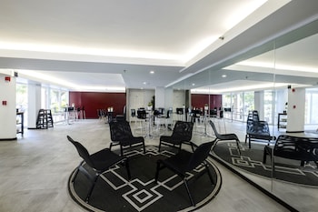 quality inn orlando near international drive