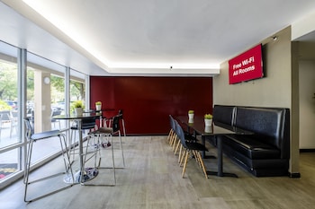 quality inn orlando near international drive