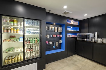 quality inn orlando near international drive