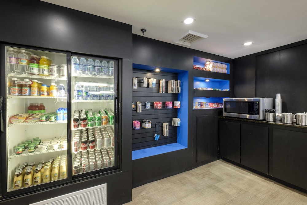 quality inn orlando near international drive