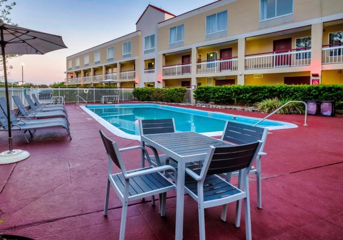 quality inn orlando near international drive