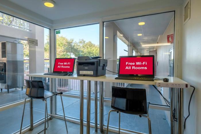 quality inn orlando near international drive