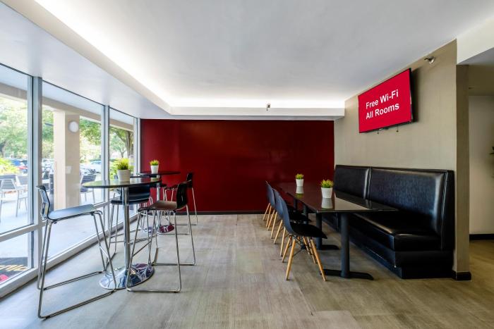 quality inn orlando near international drive