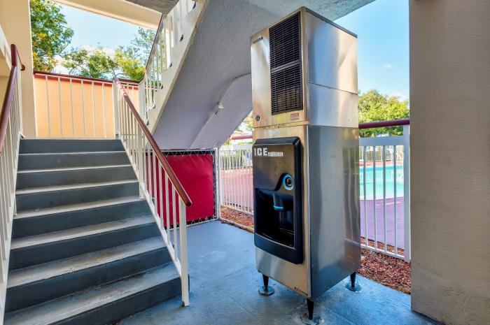 quality inn orlando near international drive