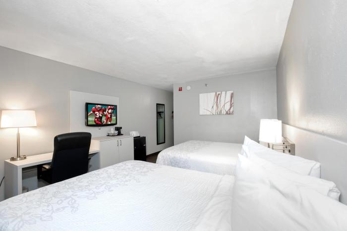 quality inn orlando near international drive