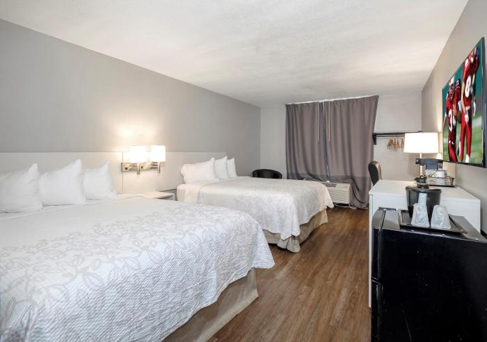 quality inn orlando near international drive