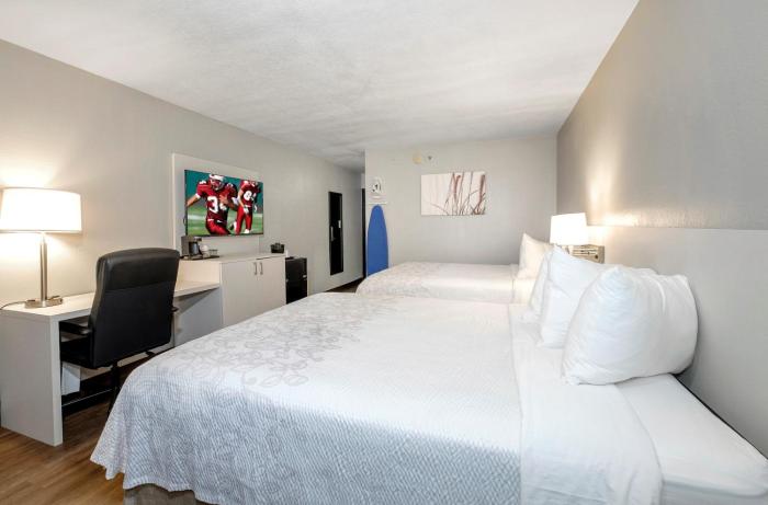 quality inn orlando near international drive