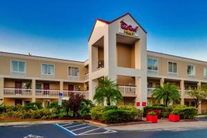 Quality Inn Orlando Near International Drive,8342 Jamaican Ct,3 star