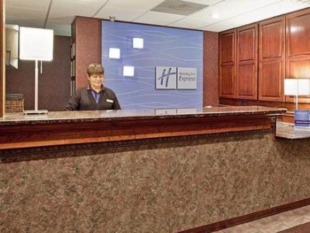 holiday inn express osage bch lake of the ozarks