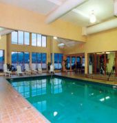 holiday inn hotel and suites osoyoos by ihg