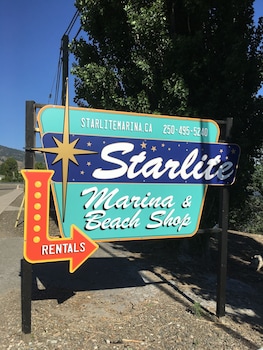 holiday inn hotel and suites osoyoos by ihg