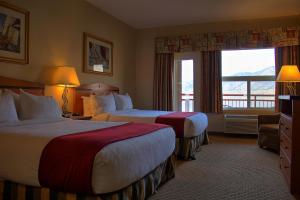 holiday inn hotel and suites osoyoos by ihg
