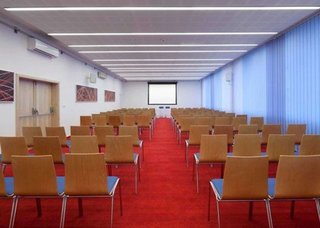 Clarion Congress Hotel Ostrava,Moravian Silesian Region>>Ostrava,3 star