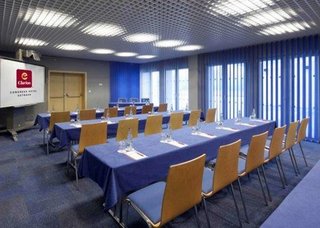 Clarion Congress Hotel Ostrava,Moravian Silesian Region>>Ostrava,3 star
