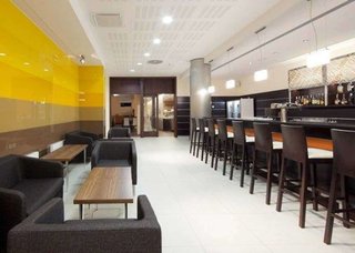 Clarion Congress Hotel Ostrava,Moravian Silesian Region>>Ostrava,3 star