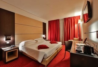 Best Western Plus Hotel Galileo Padova,Padua>>Padova,4 star