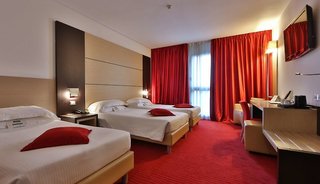 Best Western Plus Hotel Galileo Padova,Padua>>Padova,4 star