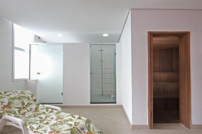 comfort suites alphaville