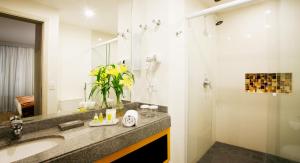 Quality Suites Alphaville,Barueri>>Alphaville,3 star