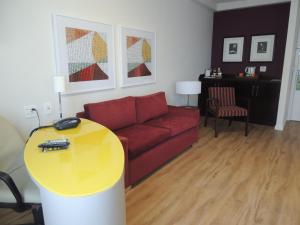 Quality Suites Alphaville,Barueri>>Alphaville,3 star