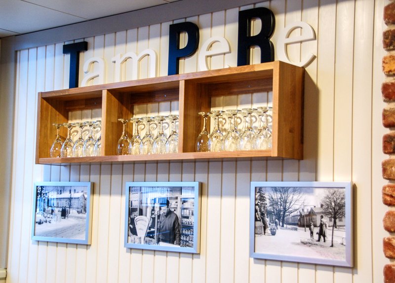 holiday inn tampere central station by ihg