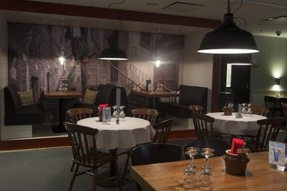 Holiday Inn Tampere - Central Station By Ihg,Tampere>>Pirkanmaa,3 star