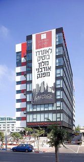 Leonardo Boutique Hotel Tel Aviv,Assuta Medical Center>>Tel Aviv,4 star