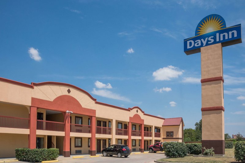 Days Inn By Wyndham Temple