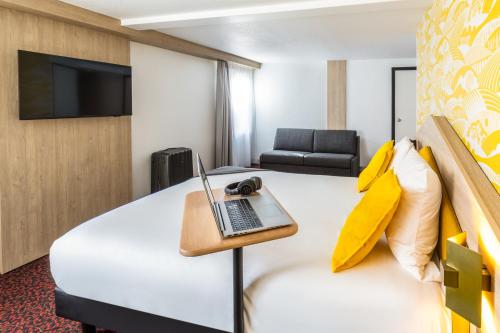 Ibis Styles Chartres Sud Barjouville,,3 star