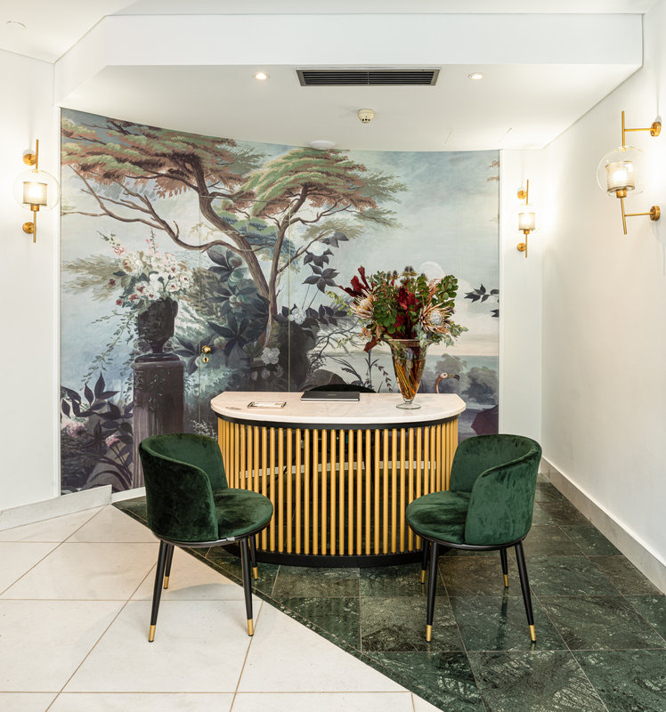 the excelsior small luxury hotels of the world