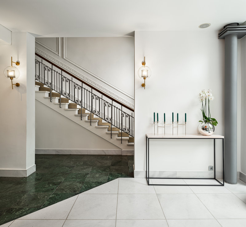 the excelsior small luxury hotels of the world