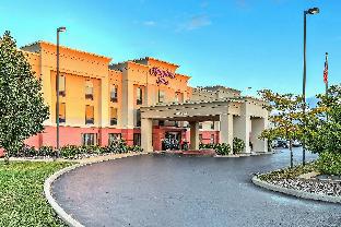 Hampton Inn Batavia,Buffalo>>Batavia,3 star