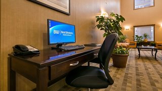 best western diamond inn