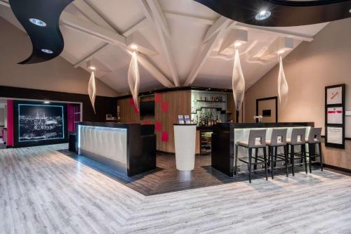 Hôtel Le Kennedy, Clermont-Ferrand, The Originals Relais,,3 star