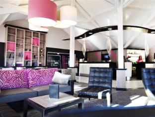 Hôtel Le Kennedy, Clermont-Ferrand, The Originals Relais,,3 star