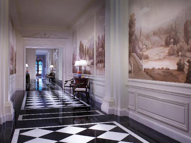 the ritz carlton tianjin