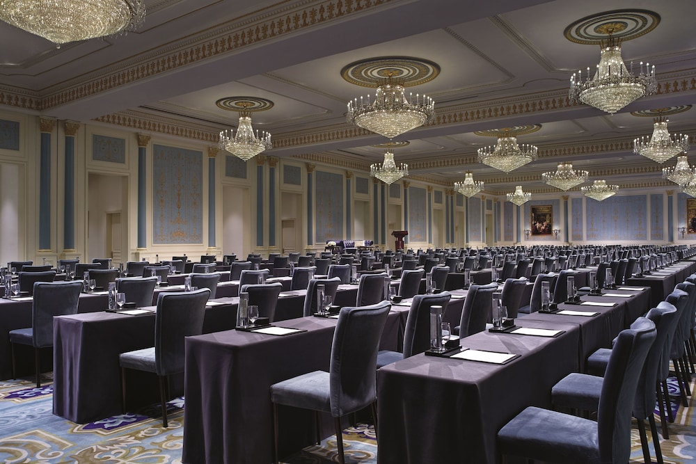 the ritz carlton tianjin