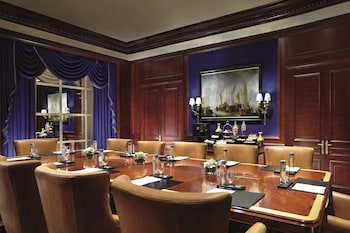 The Ritz-Carlton, Tianjin,Huangcaotuo>>Tianjin,5 star