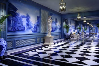 The Ritz-Carlton, Tianjin,Huangcaotuo>>Tianjin,5 star
