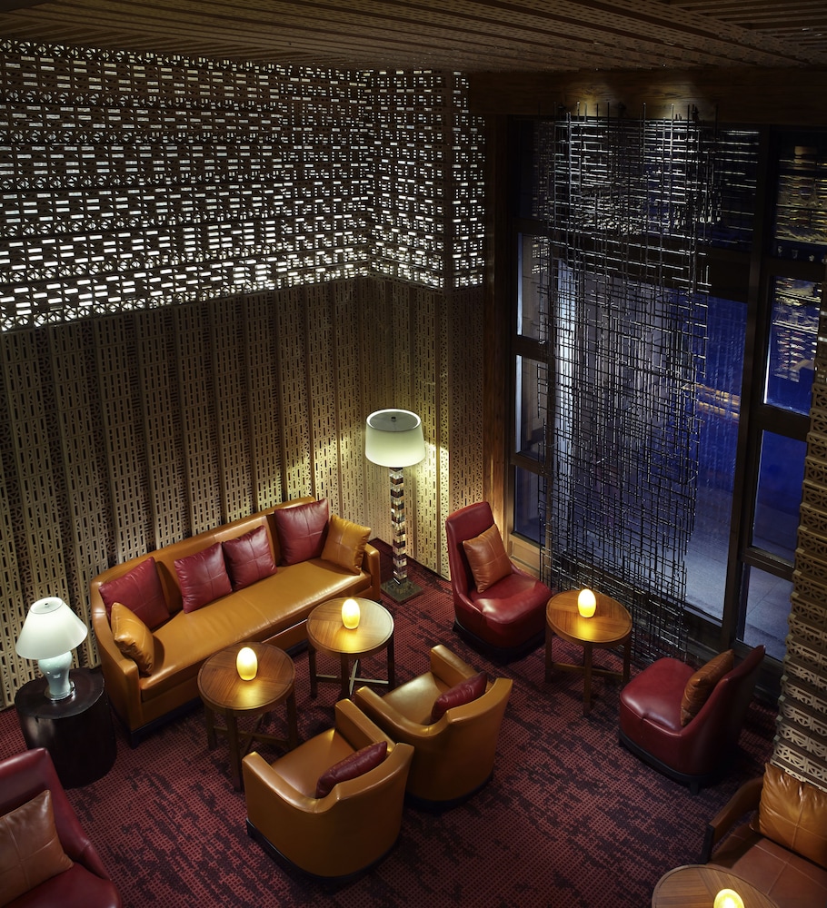 the ritz carlton tianjin