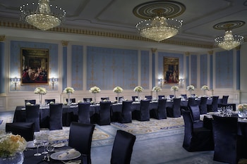The Ritz-Carlton, Tianjin,Huangcaotuo>>Tianjin,5 star