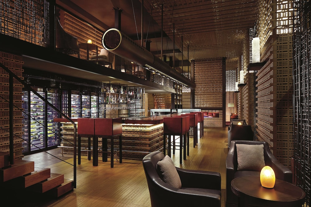 the ritz carlton tianjin
