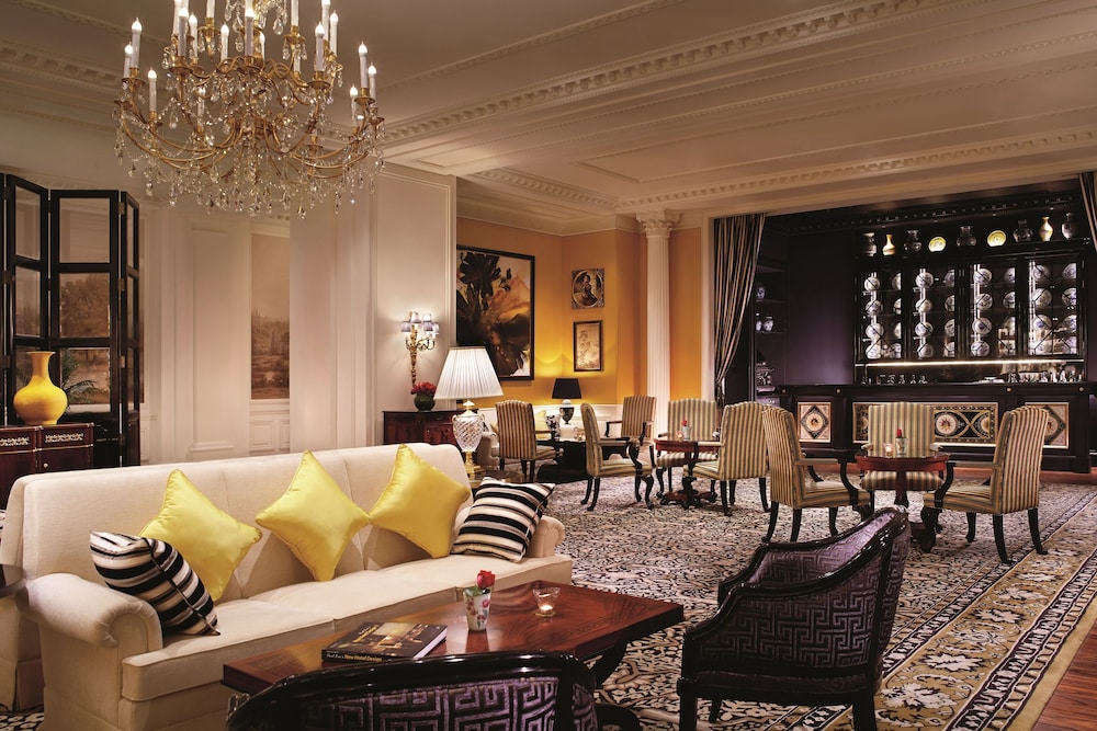the ritz carlton tianjin