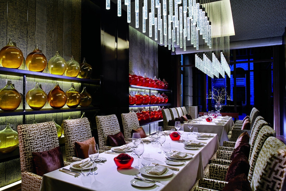 the ritz carlton tianjin